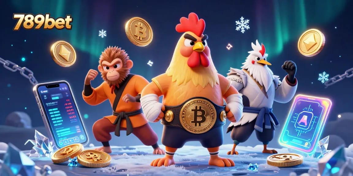 Trải nghiệm cá cược tại 789bet với hình ảnh biểu tượng chiến thắng, cơ hội thắng lớn cho người chơi.