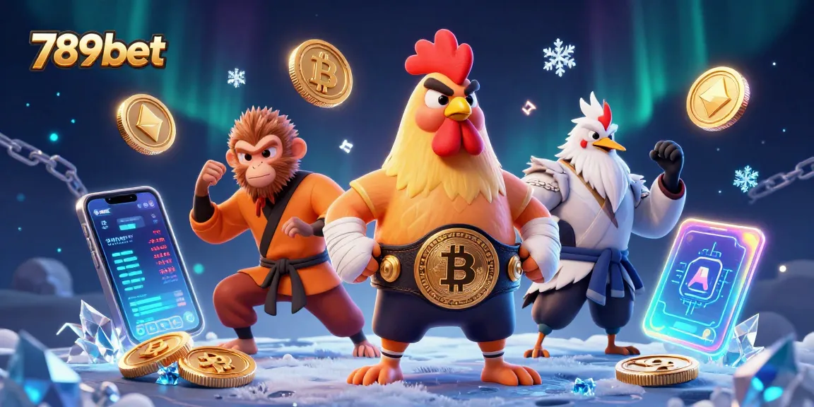 Trải nghiệm cá cược tại 789bet với hình ảnh biểu tượng chiến thắng, cơ hội thắng lớn cho người chơi.